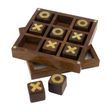 Naval Style Noughts &amp; Crosses Game additional 2