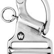 Wichard 44mmx20mm Webbing Snap Shackle additional 1
