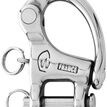 Wichard 52mm &#34;HR&#34; Snap Shackle: Fixed Fork additional 1