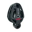 Harken 29mm Zircon Double Block with Becket additional 1