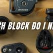 Harken 40mm Protexit™ Double Exit Block additional 3