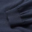 Henri Lloyd Navy Merino Wool Henri Crew Knit additional 5