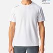 Henri Lloyd Dri Fast SS Tee - White additional 2