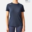 Henri Lloyd Women's Dri Fast SS Tee - Navy additional 2