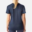 Henri Lloyd Women's Dri Fast SS Tee - Navy additional 4