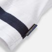 Henri Lloyd Salcombe White Striped Tee additional 4