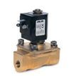 Marinco Inlet Electrovalve - 12V additional 1