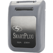 Smartplug 32 Amp - Non-Metallic Inlet with Grey Cover Assembly additional 3