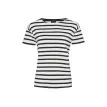 Women’s Sea Ranch Nora Short Sleeve Striped Tee additional 1