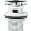 Osculati Push/Pull Chrome Plated Brass Drain Outlet additional 1
