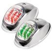 Osculati Evoled Navigation Lights Polished Stainless Steel additional 1