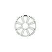 Kicker KMG Marine 10" White Led Subwoofer Grill additional 1