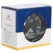 Osculati Black Speedometer w/GPS Compass additional 2