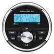 Aquatic AV GP1 Gauge Size Marine Bluetooth Stereo additional 1