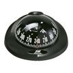 Plastimo Offshore 75 Compass, Flushmount Horizontal -Black (Card &amp; Flange) additional 1