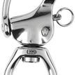 Wichard 105mm "HR" Snap Shackle: Bail additional 1