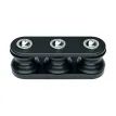 Harken 3-Sheave Deck Organiser additional 1