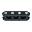 Harken 4-Sheave Deck Organiser additional 1