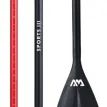 Aqua Marina Sports III Adjustable Aluminium iSUP Paddle additional 2