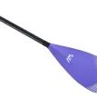 Aqua Marina Pastel (Purple) Adjustable Fiberglass/Carbon iSUP Paddle additional 3