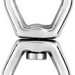 Wichard 150mm Bail/Bail Mooring Swivel additional 1