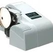 South Pacific Horizontal High Power, Aluminium, 8mm Pro 900M Windlass 1100W additional 1