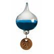 Galileo Thermometer 7 16" Globe additional 2