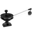 Scotty 1073 Laketroller Post Mount additional 2