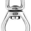 Wichard 125mm Swivel: Eye+Large Bail additional 1