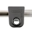 Scotty Rail Mount for 1" &amp; 1.25" Square or Round Rail additional 2