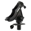 Scotty 281 Baitcaster/Spinning Rod Holder, With 244 Flush Deck Mount additional 1