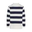 Sea Ranch Women's Striped Tamira Sweatshirt additional 3