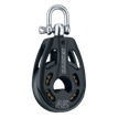 Harken Black Magic 45mm Single Swivel Block additional 1
