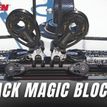 Harken Black Magic 45mm Single Swivel Block additional 2