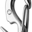 Wichard &#34;One Hand&#34; Stainless Steel Sail Snap Hooks - Various Sizes additional 1