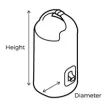 OverBoard 30 Litre Dry Tube Bag additional 2