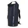 OverBoard 60 Litre Dry Tube Black Backpack additional 1