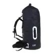 OverBoard 60 Litre Dry Tube Black Backpack additional 4