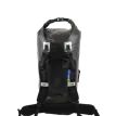 OverBoard 60 Litre Dry Tube Black Backpack additional 5