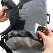 OverBoard 60 Litre Dry Tube Black Backpack additional 8