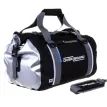 OverBoard Classic Waterproof Black Duffel Bag (40 Litres) additional 3