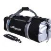 OverBoard Classic Waterproof Black Duffel Bag (60 Litres) additional 3