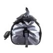 OverBoard Classic Waterproof Black Duffel Bag (60 Litres) additional 2