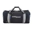 OverBoard Classic Waterproof Black Duffel Bag (90 Litres) additional 1