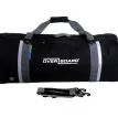 OverBoard Classic Waterproof Black Duffel Bag (130 Litres) additional 1