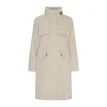 Sea Ranch Susan Doeskin Technical Trench Coat additional 2