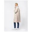 Sea Ranch Susan Doeskin Technical Trench Coat additional 5