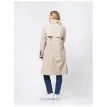 Sea Ranch Susan Doeskin Technical Trench Coat additional 6