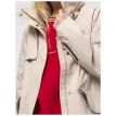 Sea Ranch Susan Doeskin Technical Trench Coat additional 7