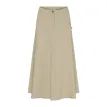 Sea Ranch Doeskin Nynne A-Line Skirt additional 1